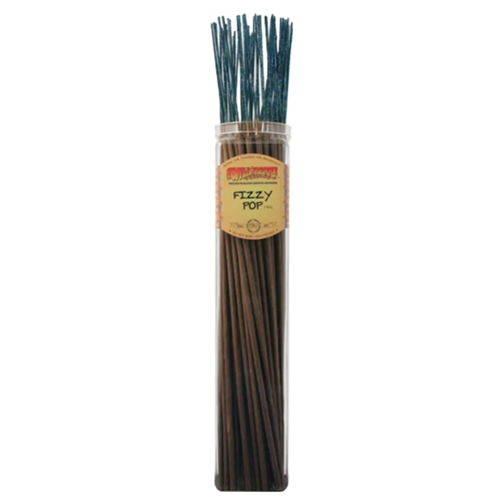 [Q-4060-15] WILD BERRY BIGGIES (Fizzy Pop)