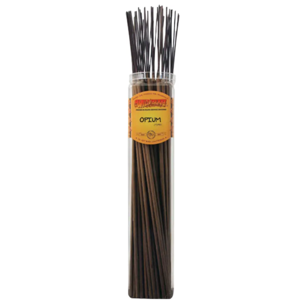 [Q-4060-18] WILD BERRY BIGGIES (Opium)