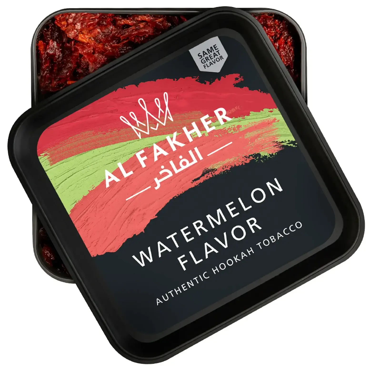 [A-0044-04] Al Fakher Tobacco 250g (Watermelon)