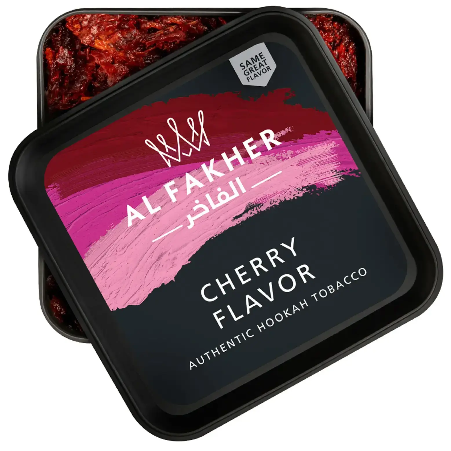 [A-0044-11] Al Fakher Tobacco 250g (Cherry)