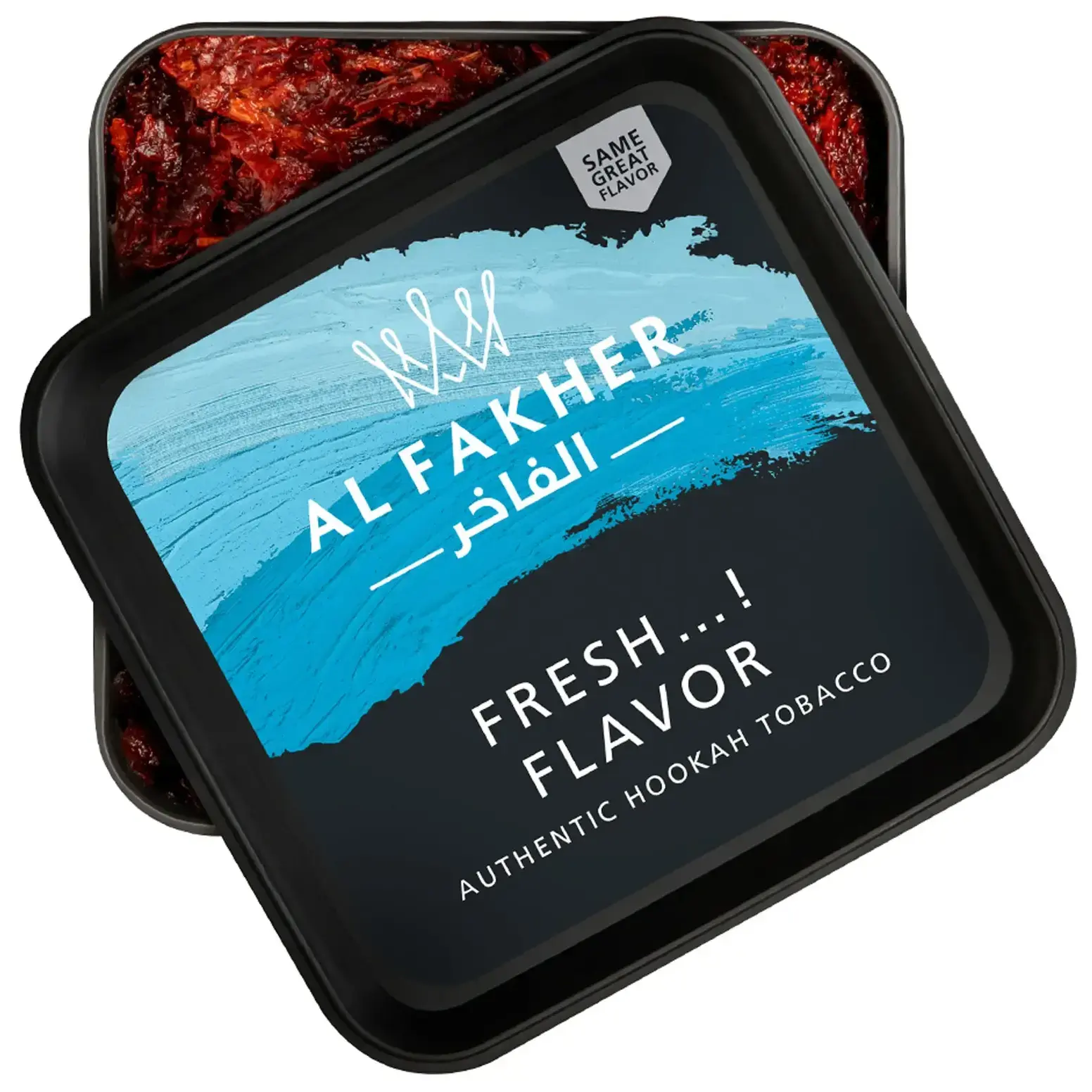 [A-0044-47] Al Fakher Tobacco 250g (Fresh)