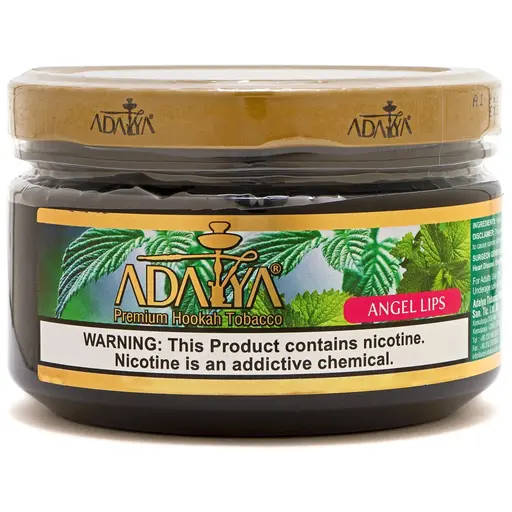 [A-0049-01] Adalya Tobacco 250g (Angel Lips)