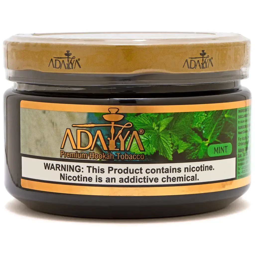 Adalya Tobacco 250g