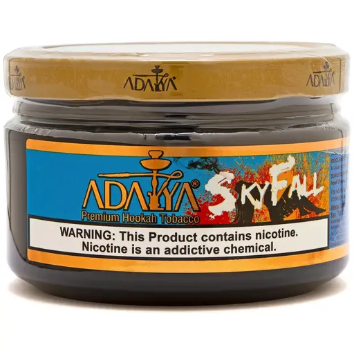[A-0049-11] Adalya Tobacco 250g (Sky Fall)