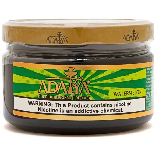 [A-0049-14] Adalya Tobacco 250g (Watermelon)