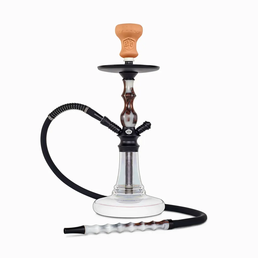 18" Chika, Resinwood, Click Technology, 1 Hose, B.Y.O. Color Box