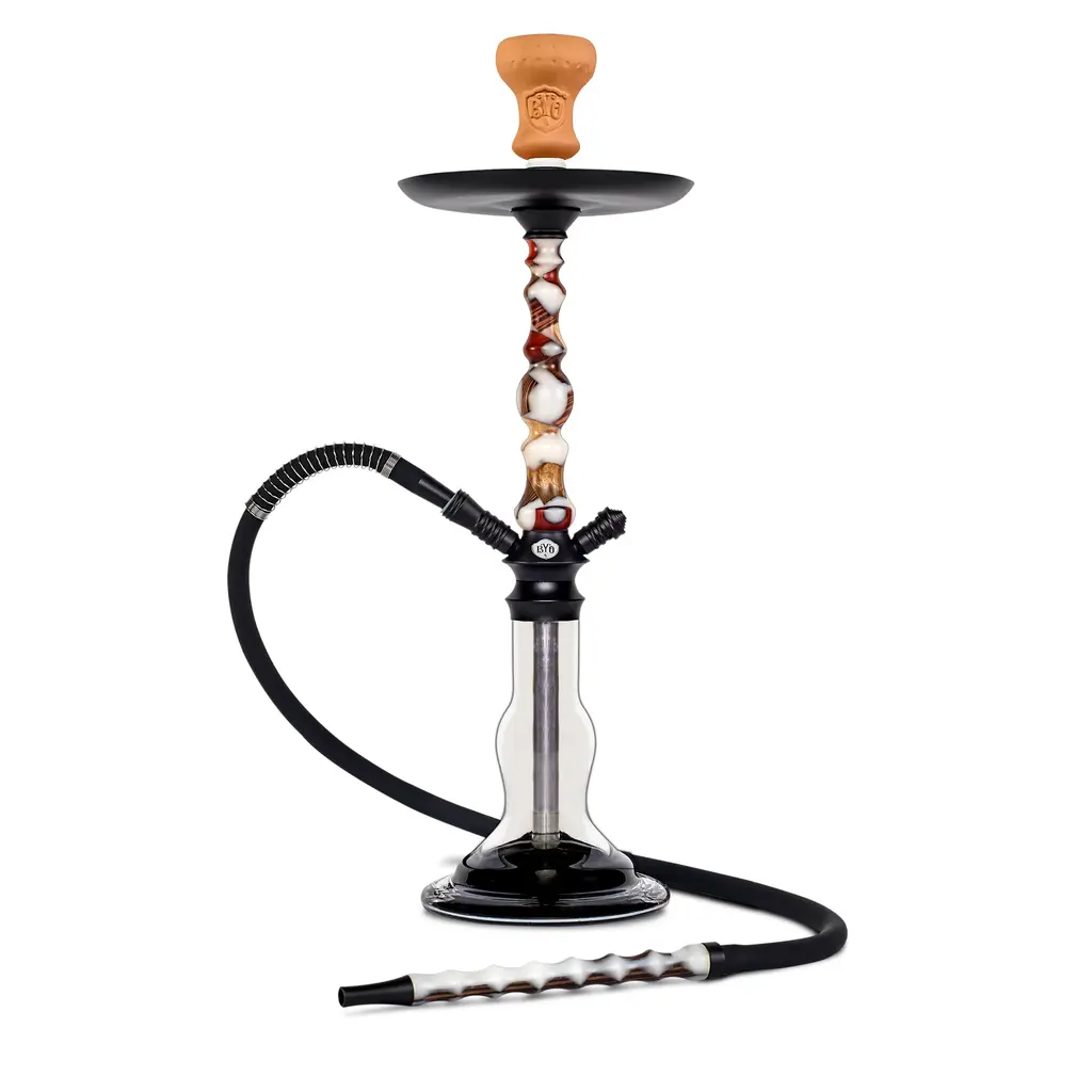 22" Sophia, Resinwood, Click Technology, 1 Hose, B.Y.O. Color Box