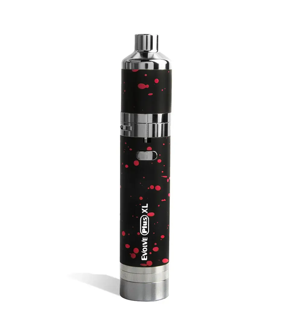 WULF EVOLVE PLUS XL CONCENTRATE VAPORIZER