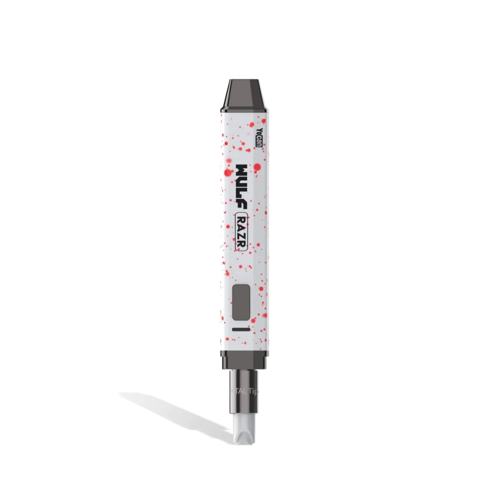 [Q-4159] WULF RECON CARTRIDGE VAPORIZER 9PK DISPLAY