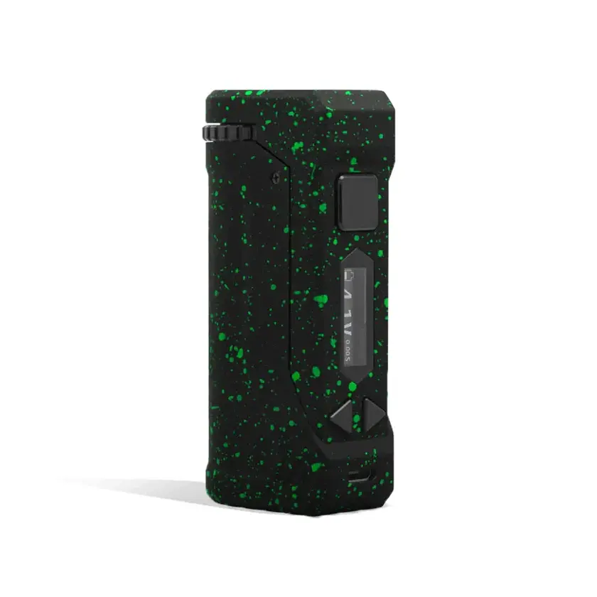 WULF UNI PRO CARTRIDGE VAPORIZER 