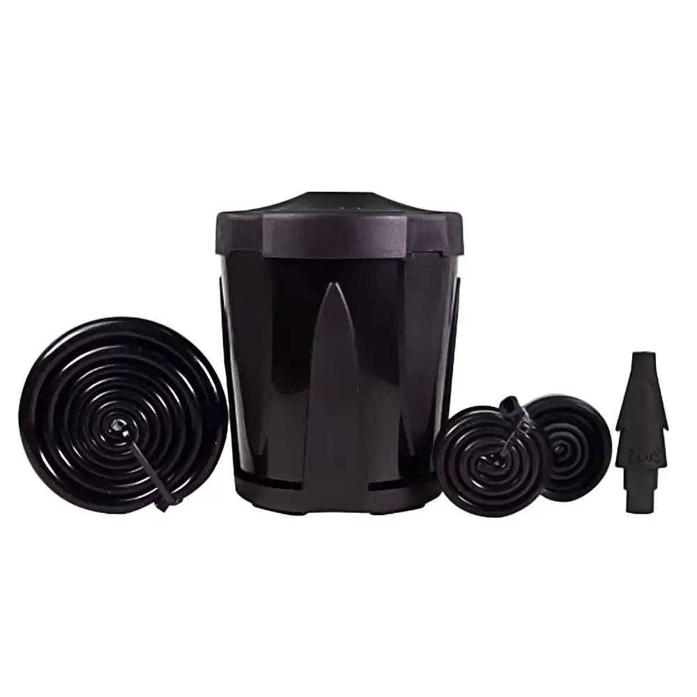 [Q-4200] ZEUS ICEBORNTM V2