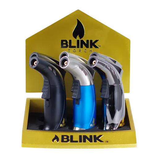 [Q-1434] BLINK ATOMIC TORCH 6CT DISPLAY