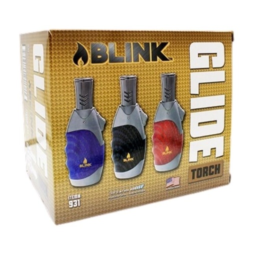 [Q-4556] BLINK GLIDE TORCH 9ct