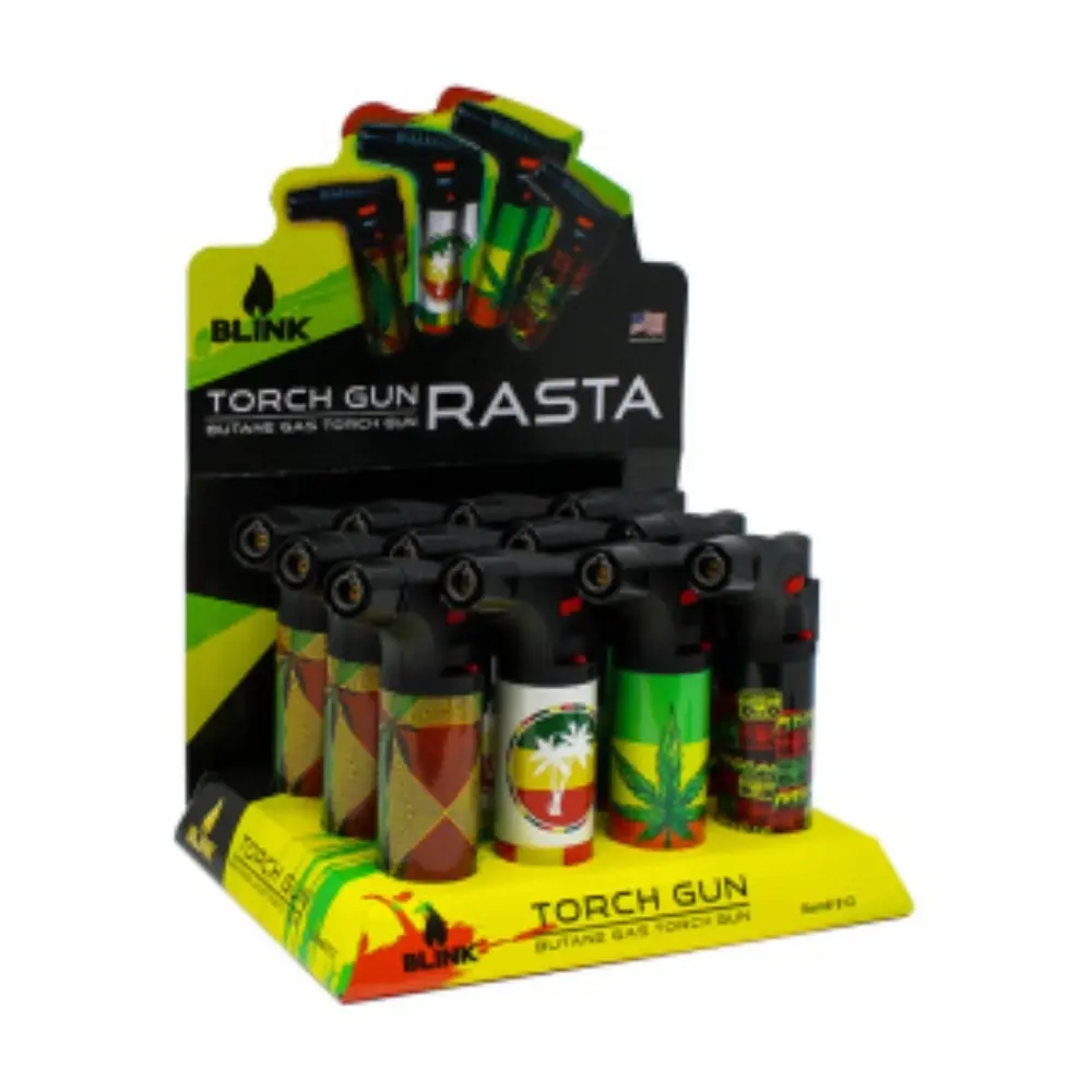 BLINK MED TORCH - 12CT