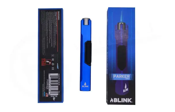 BLINK - PARKER TORCH
