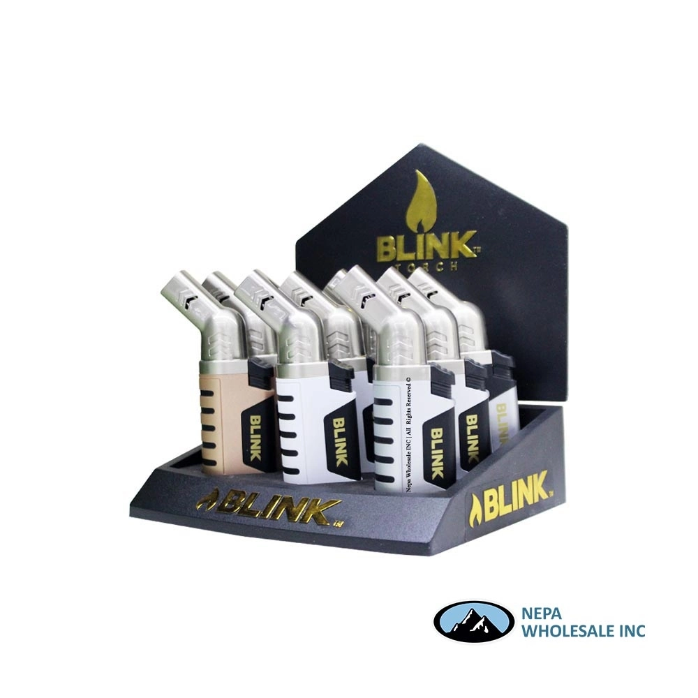 [Q-1467] BLINK TETRA TORCH 9CT