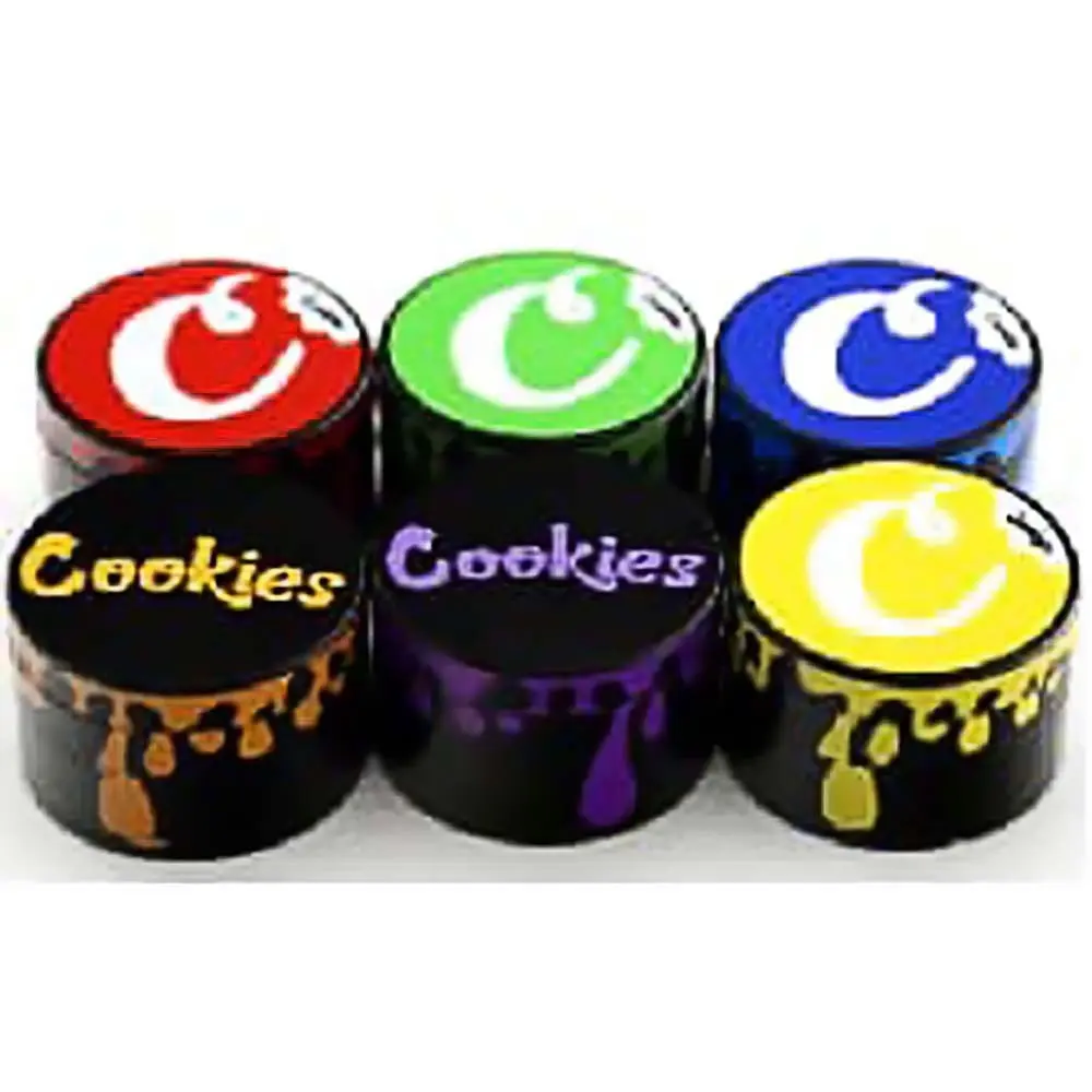 [Q-1645] COOKIES 50MM
