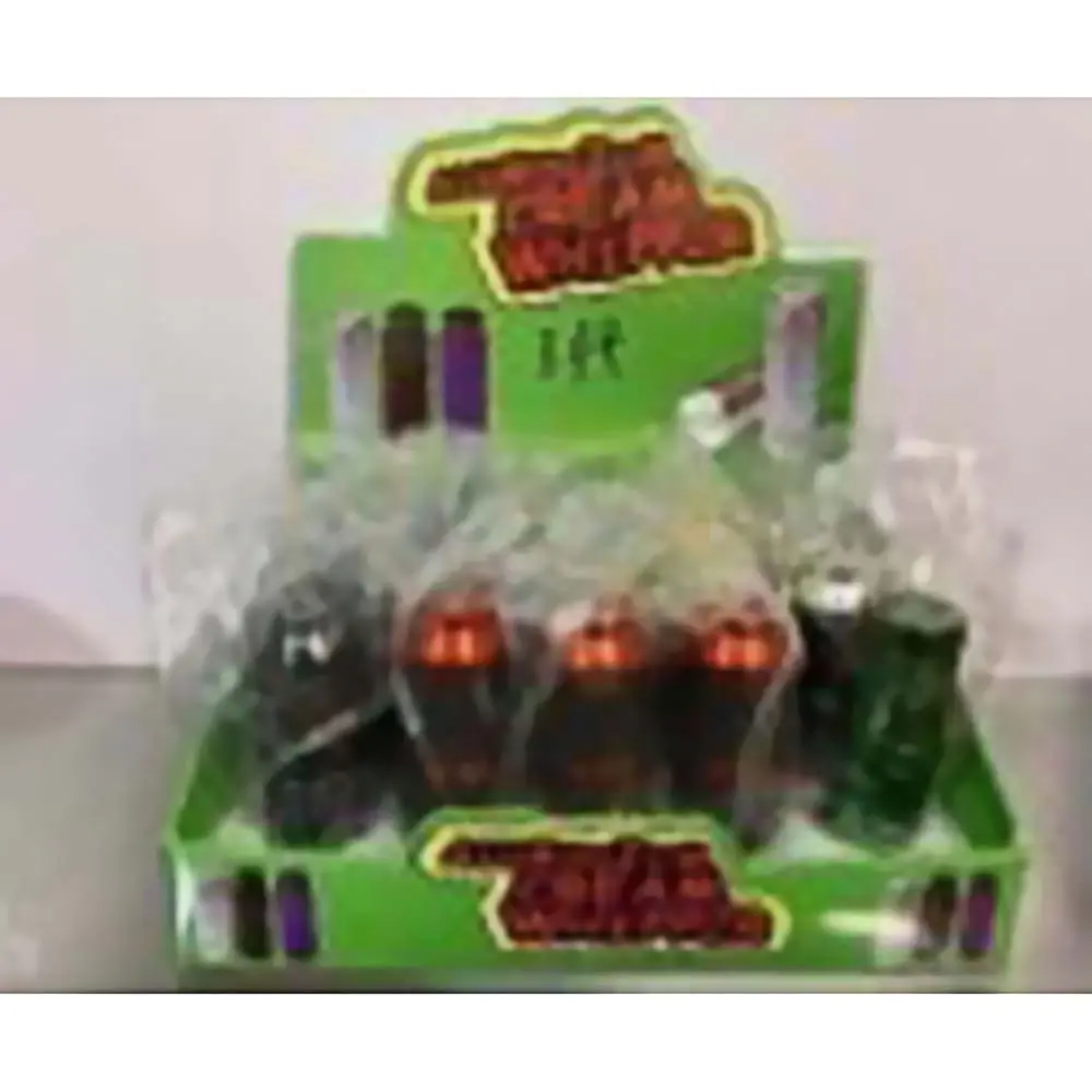 [Q-1667] CREAM WHIPPER CRACKER DISPENSER DISPLAY