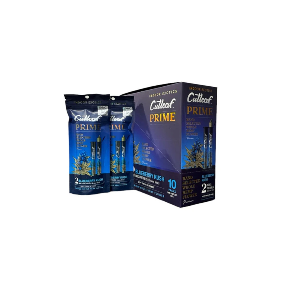CUTLEAF PRIME PRE-ROLLS 2CT