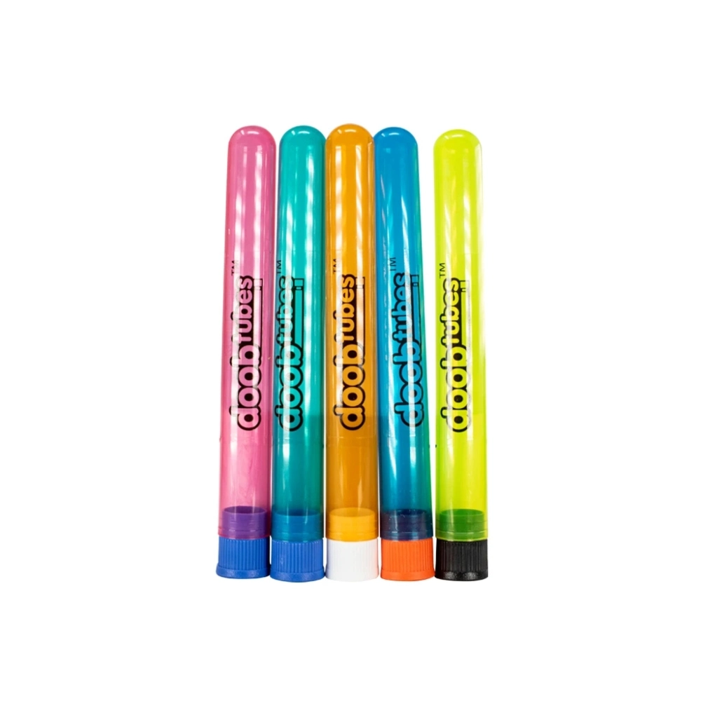 DOOB TUBES LARGE 25 PER DISPLAY