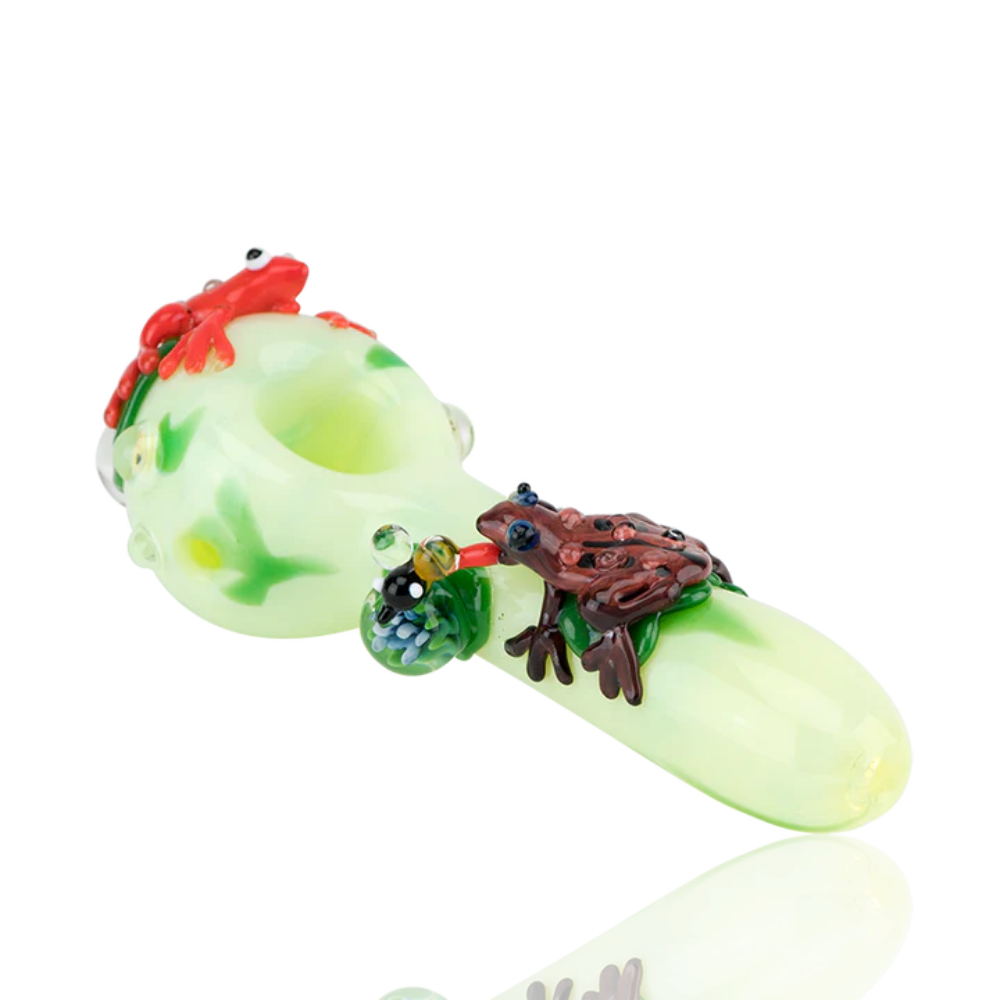 [Q-1808] EG SPOON PIPE EAST AUSTRALIAN CURRENT SMALL