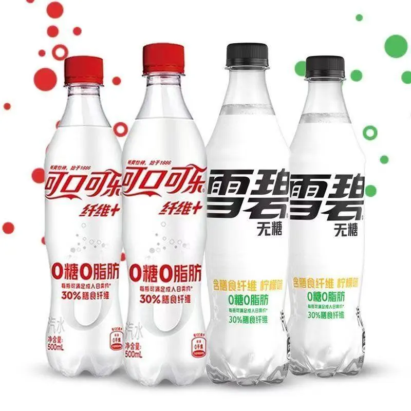 Exotic Drink Coca Cola Energy 500ml 12PK