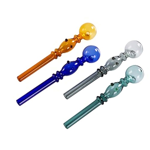 [Q-1928] FANCY OIL BURNER W/ STAND