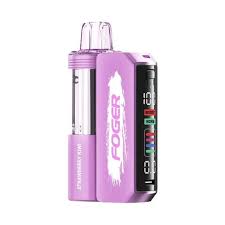 Foger Switch Pro 30K Kit 18ml 5PK