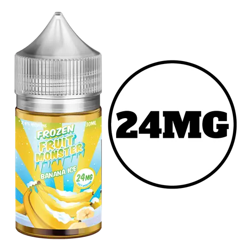 FROZEN FRUIT MONSTER 30ML
