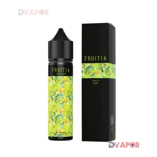 FRUITIA JUICE 60ML