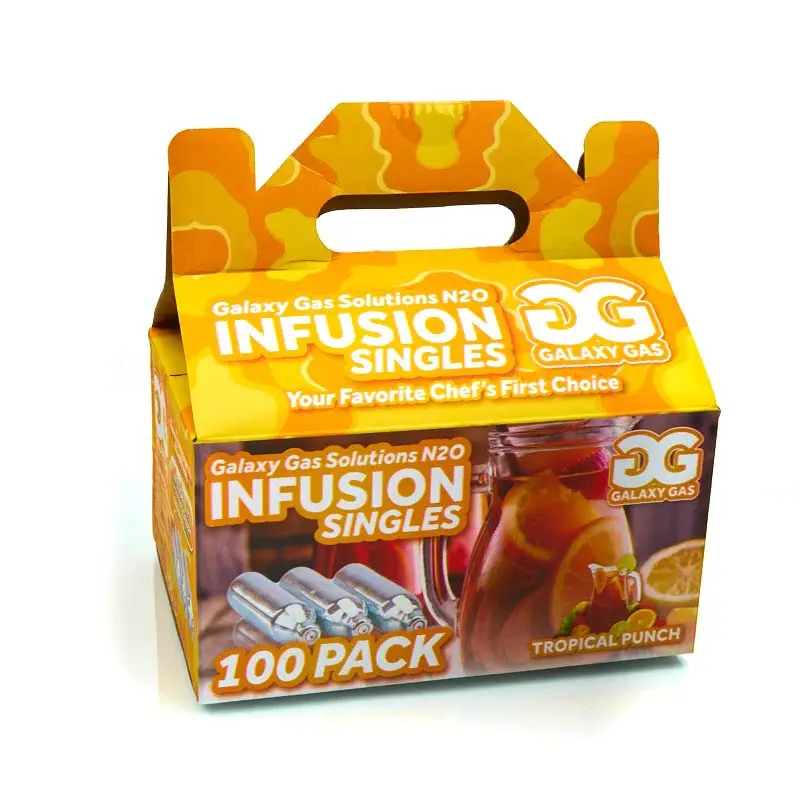 GALAXY GAS 4BOX 100PK