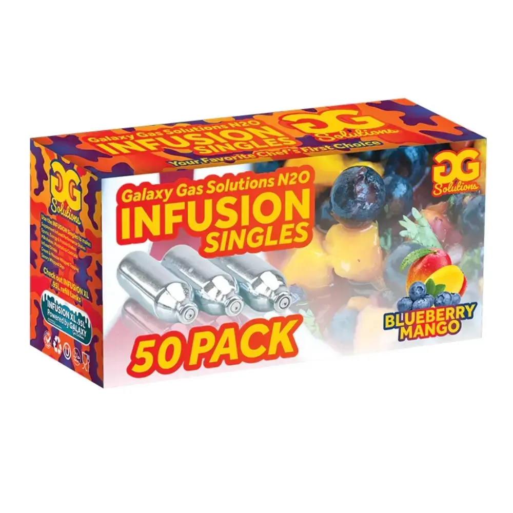 GALAXY GAS INFUSION 12 BOX X 50PK