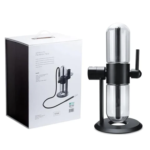 [Q-2291] GRAVITY HOOKAH