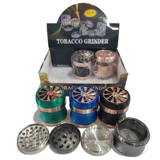 [Q-2352] GRINDER VPZ-45