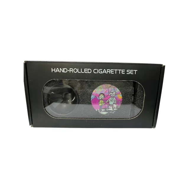 [Q-2533] HAND ROLLING SMOKING KIT