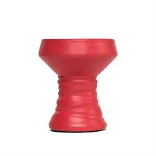 HOOKAH B.Y.O. BLACKSTONE BOWL TWO TONE