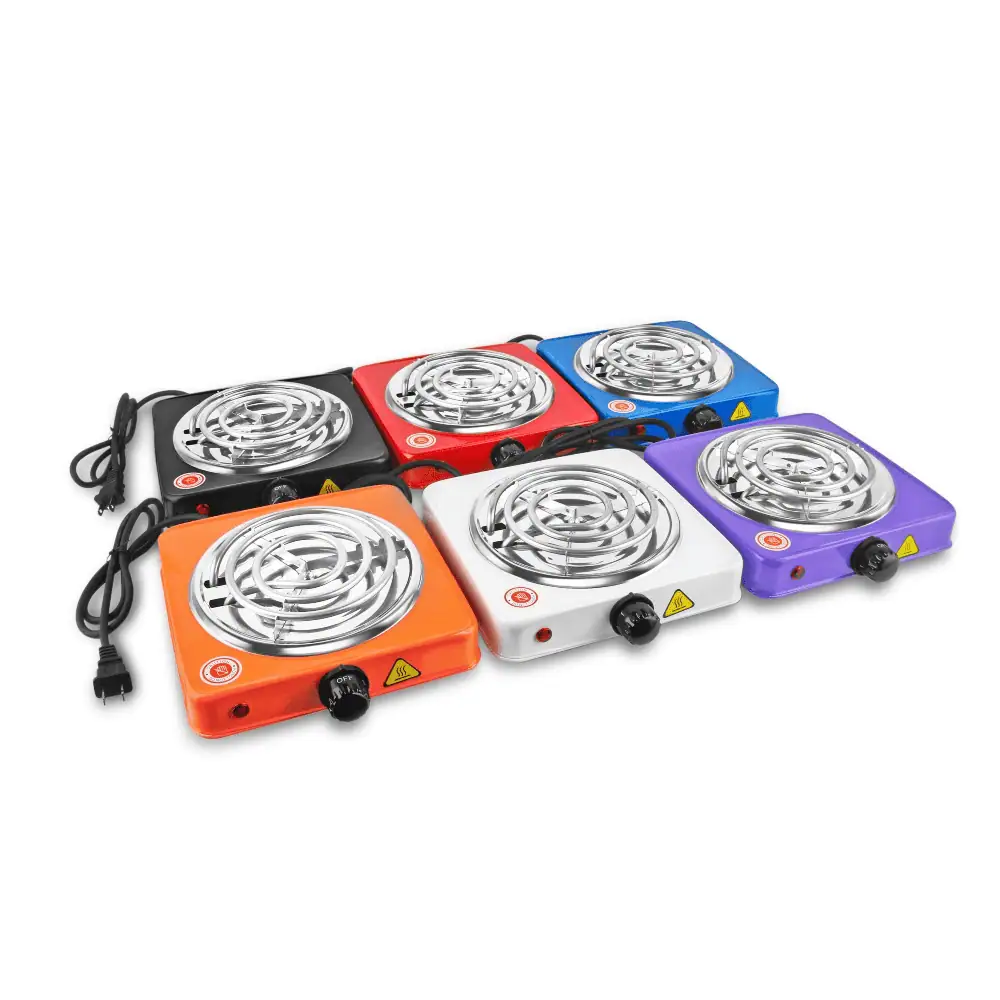 [Q-2611] HOOKAH ELECTRIC BURNER HOT PLATE