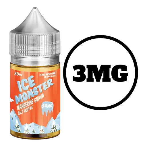 ICE MONSTER 100ML