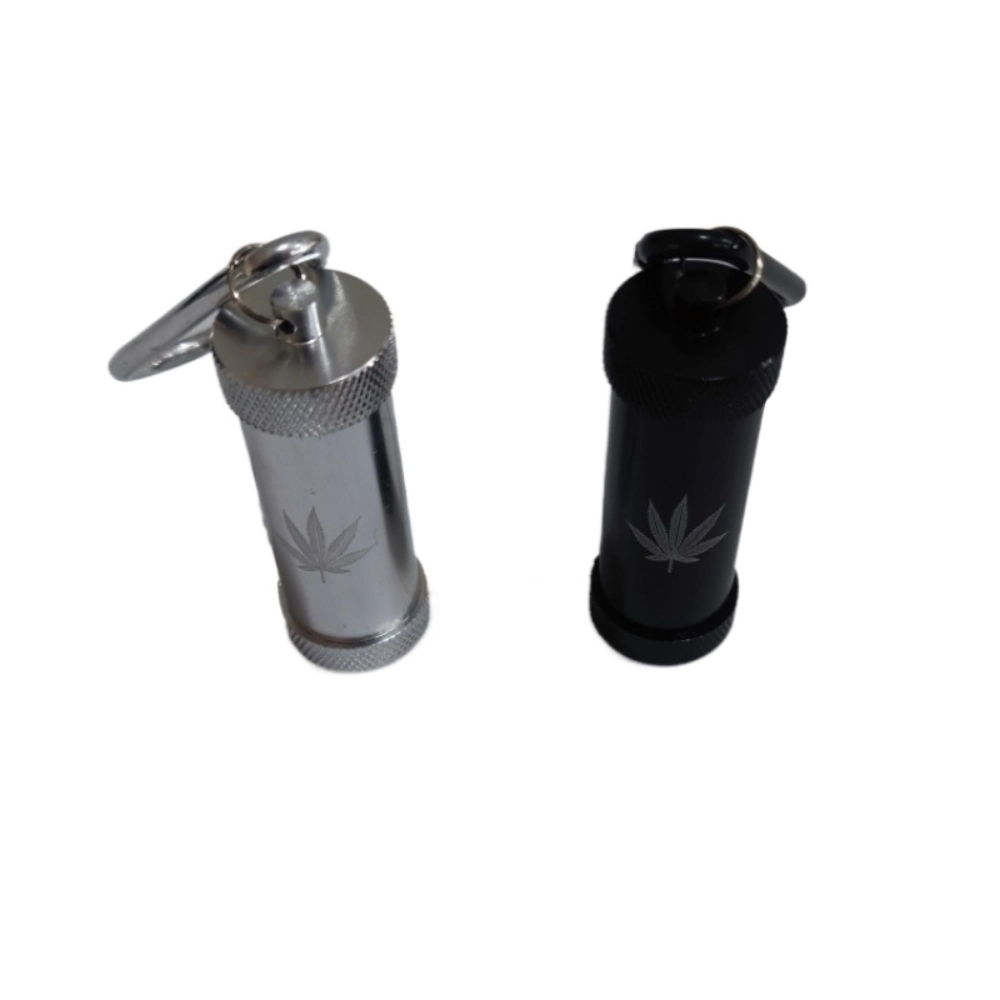 [Q-2685] KEY CHAIN BOTTLE DISPLAY OF 20PK
