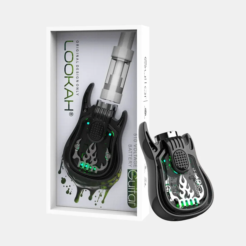 LOOKAH GUITAR CARTRIDGE PREHEAT