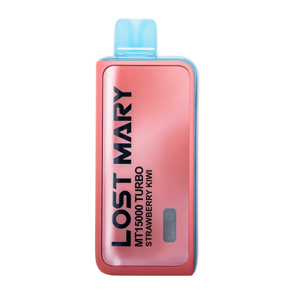 LOST MARY MT15000 5PK 16ML