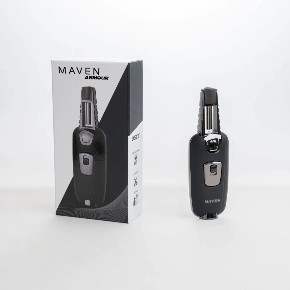 MAVEN ARMOUR TORCH