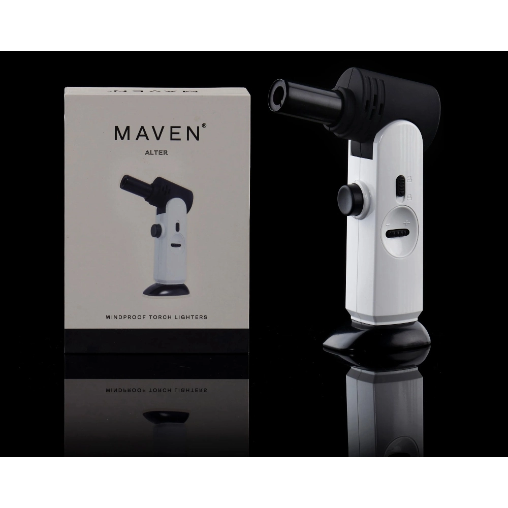 MAVEN TORCH ALTER