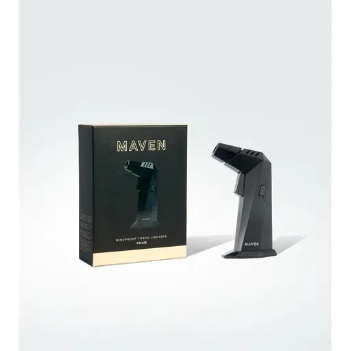 MAVEN TORCH MODEL PRISM