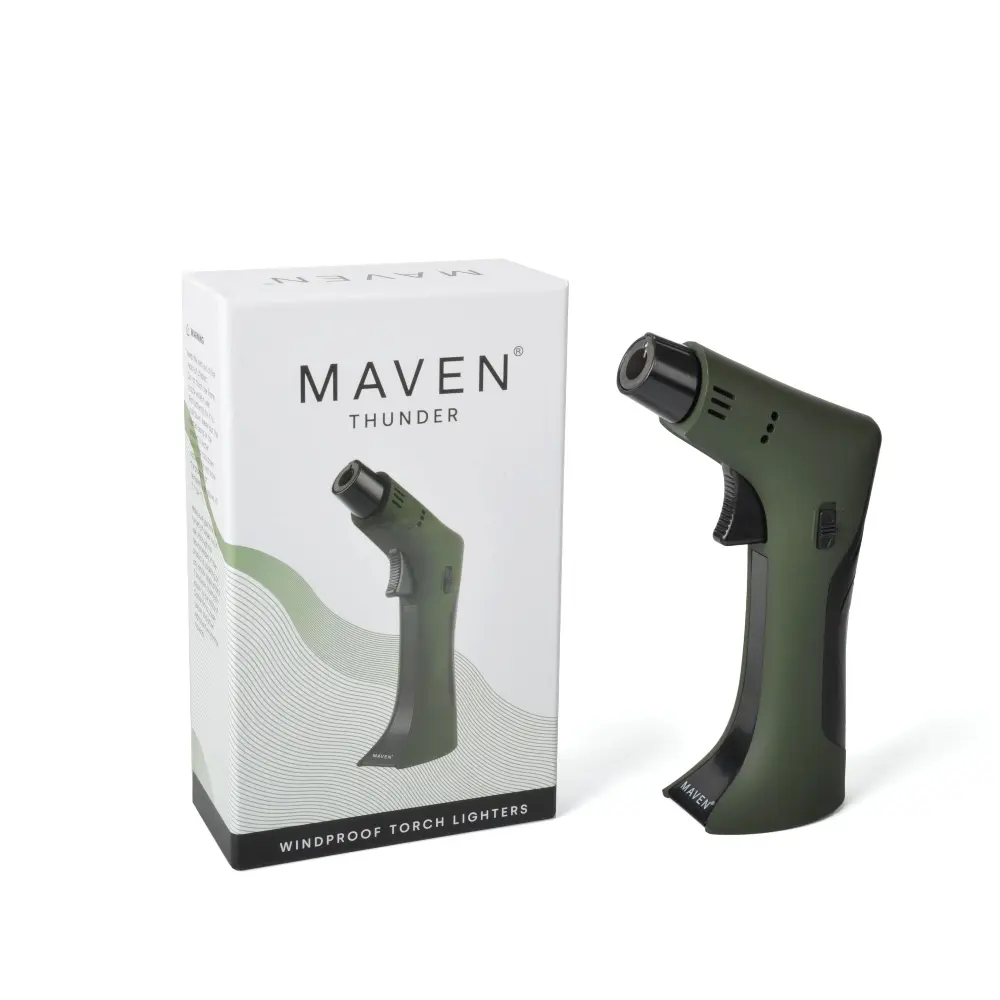 MAVEN TORCH MODEL THUNDER