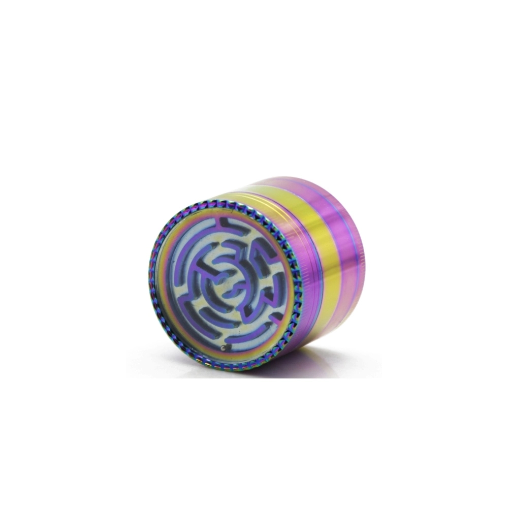 [Q-2836] MAZE GRINDERS 52MM