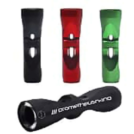 [Q-2842] METAL CLIPPER CONTAINER 150CT MULTI DESIGN