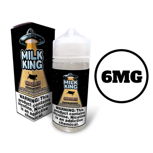 MILK KING 6MG 100ML