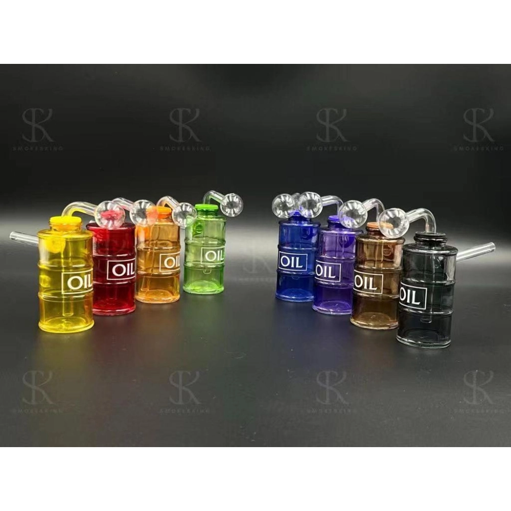 [Q-2952] OIL BURNER BARREL