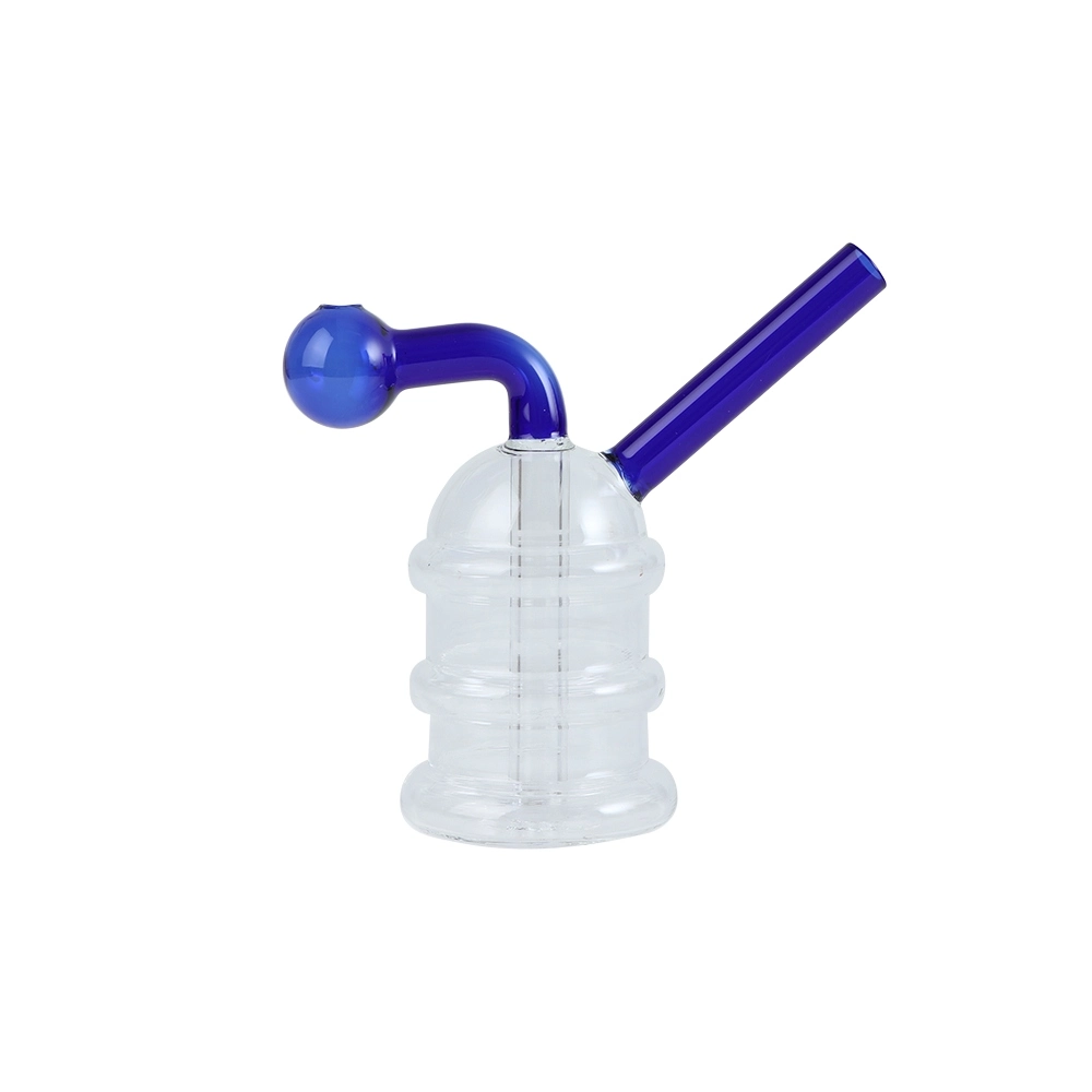 [Q-2973] OIL BURNER MELTED BARREL